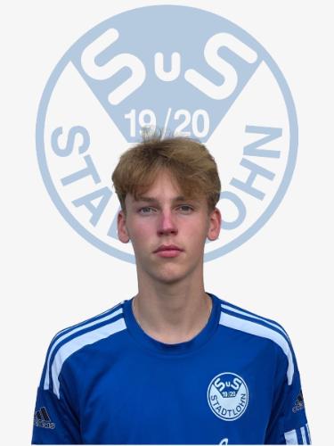 Moritz Tenspolde