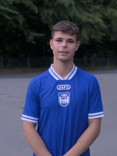 Robin Karl Arndt