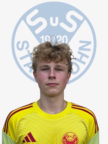 Lienhard Florian Tschakert