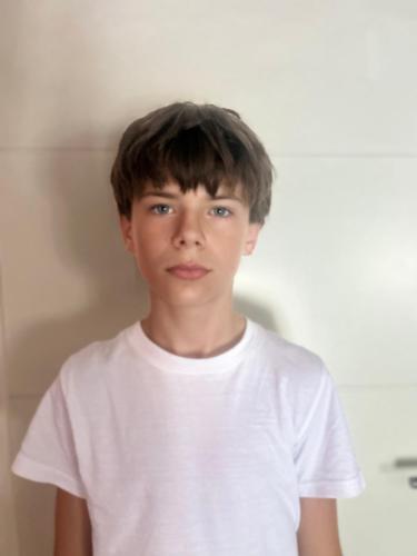 Luca Hand