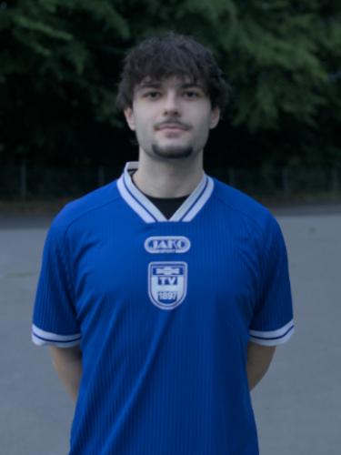 Danell Giuseppe Di Biase