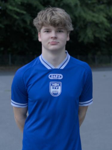 Yannik Willy Bever