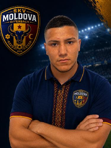 Dumitru Carage