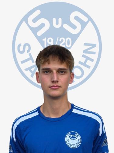 Jorden Schücker