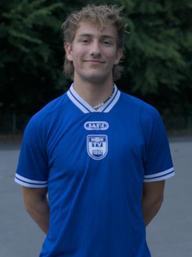 Mika Gonzewski
