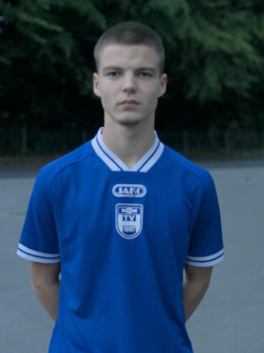 Luca Dennis Horlitz