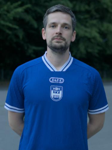Marius Kottmann