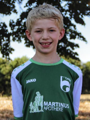 Noah Keuser