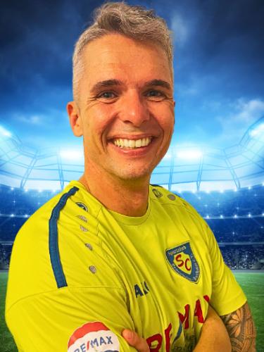 Christian Gumbinger