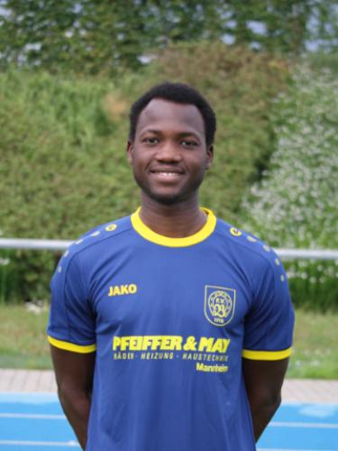 Samuel Diarra