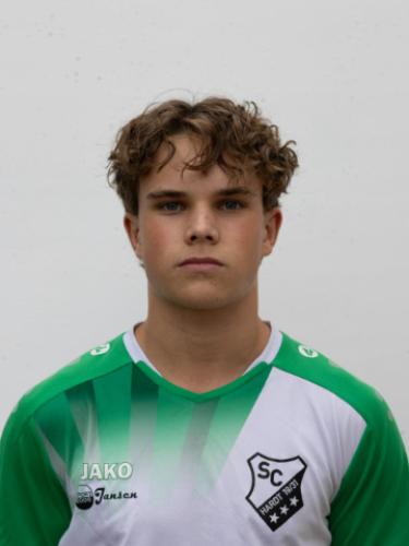 Ben Hoppenkamps