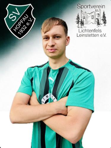 Raphael Wittig
