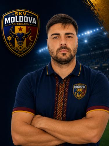 Stefan Cozariuc