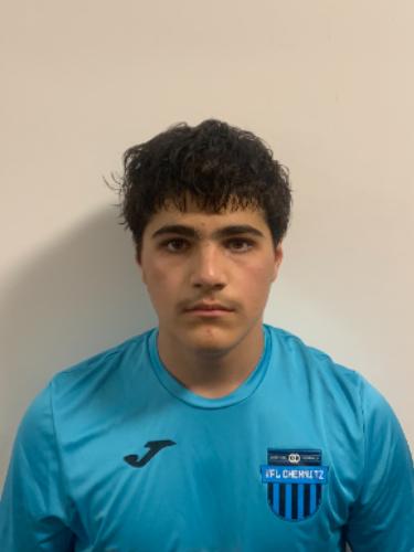 Ayman Ayoob Kaky Kaky