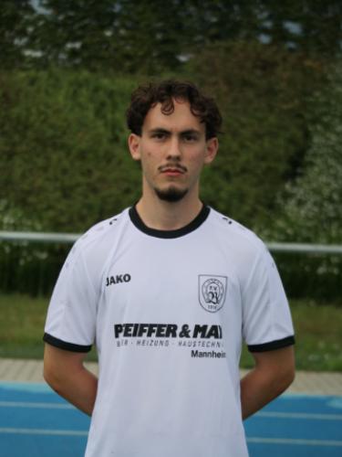 Muhammed Taha Kilichan