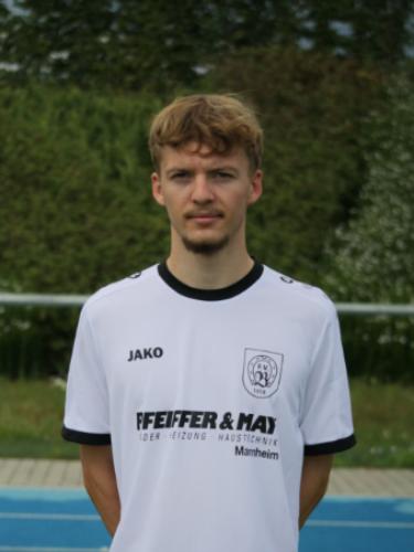 Kai Klefenz