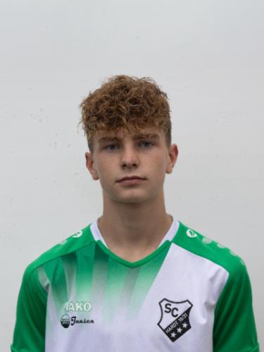 Oliver Kik