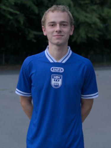 Paul Neumann
