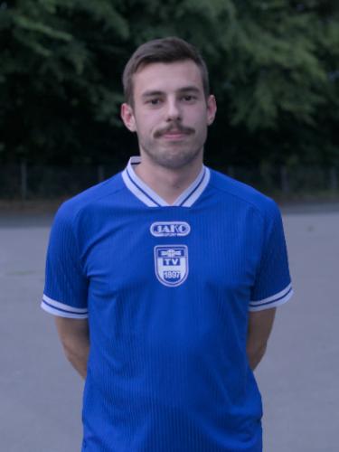 Luca Püllen