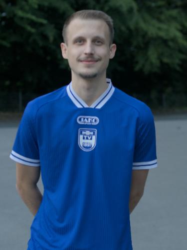 Paul Schmitz
