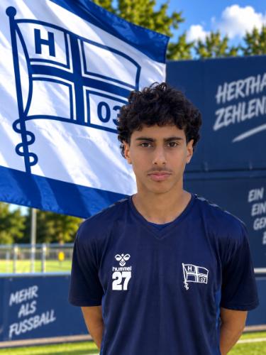 Youssef El Hachoumi