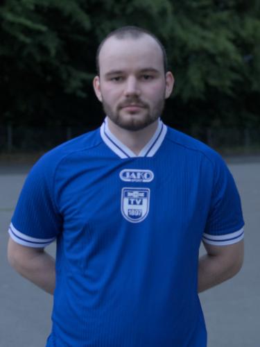 Fabien Maurice Schücker