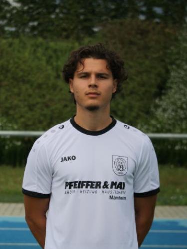 David Shabani