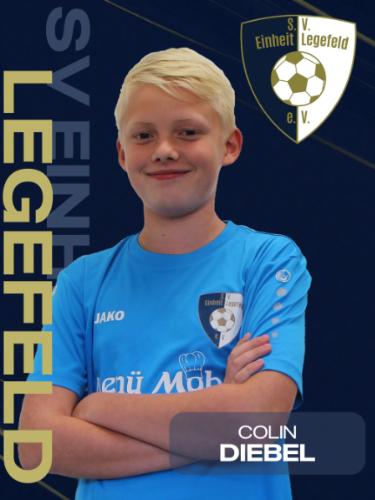 Colin Diebel