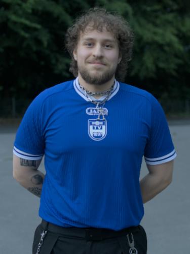Malte Leon Jasper Utsch