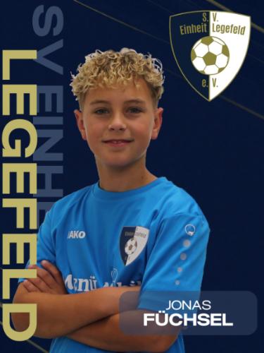 Jonas Füchsel