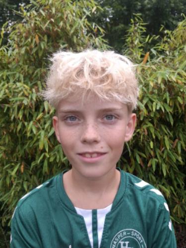 Keno Eneas Fuchs