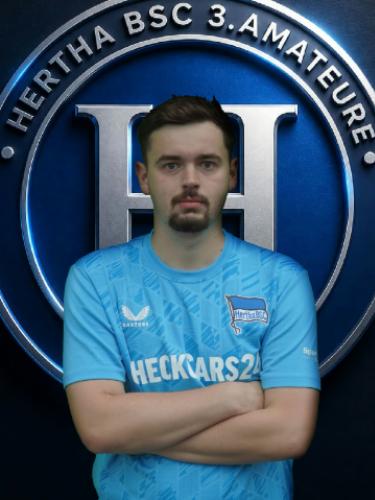 Tyron Böttcher