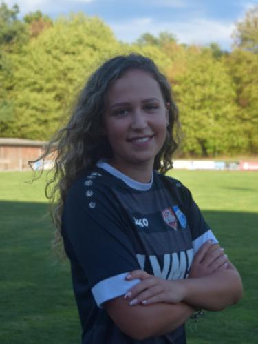 Marcella Wehrle