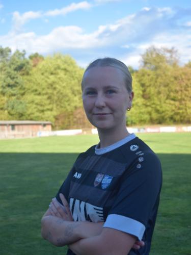 Lara Wildebrand