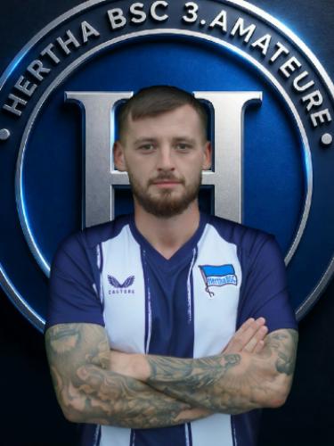 Patryk Cicharski