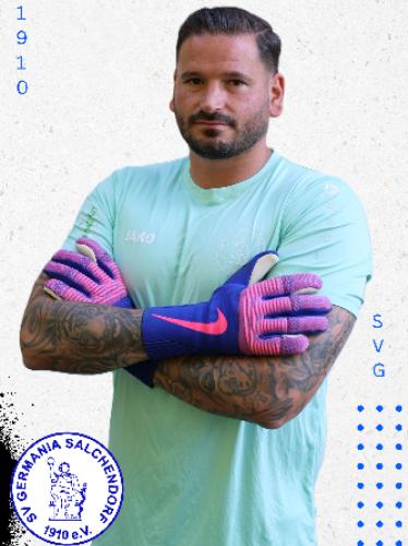 Dustin Lohmann