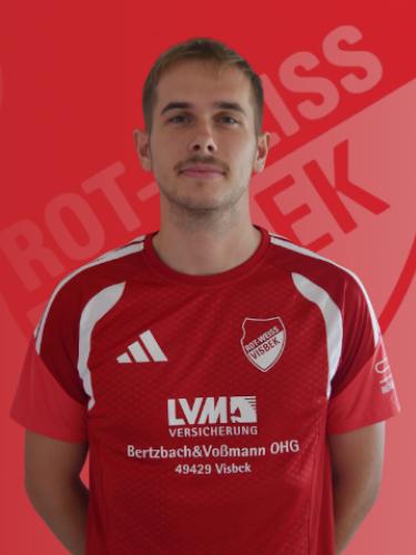 Bjarne Dasenbrock