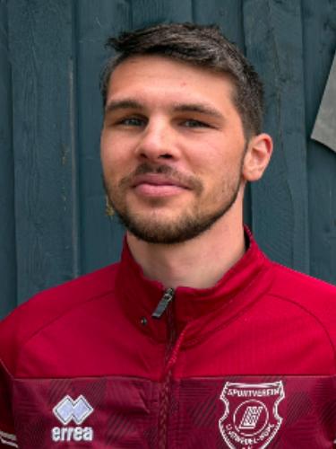 Yves-Calvin Bernt