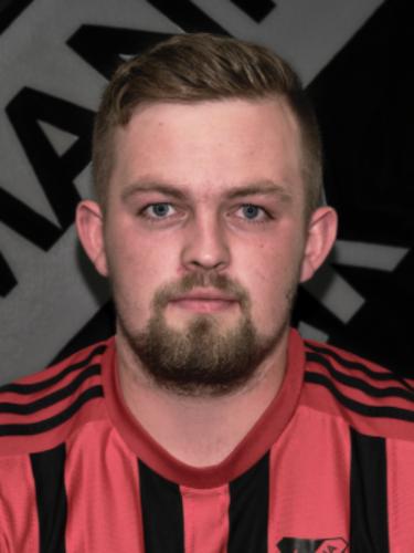 Jannis Holland