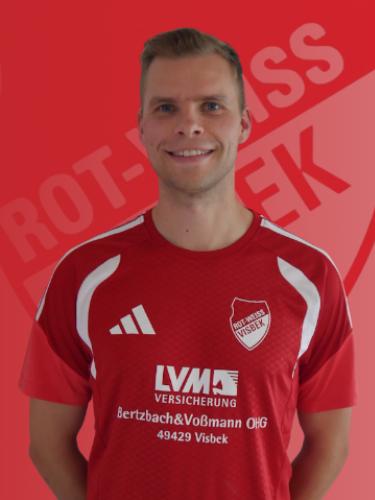 Lukas Hammersen