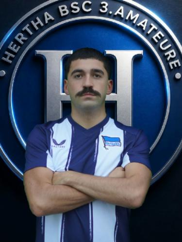 Volkan Pancar