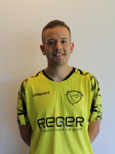 Lukas Holzer