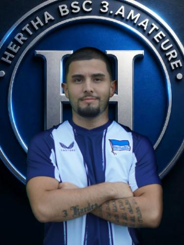 Berkay Sevinc