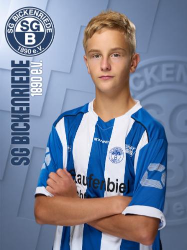 Fabian Bleil