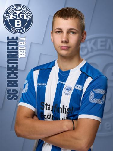 Hannes Burkl