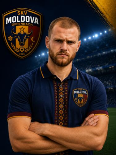 Vasile Sirbu