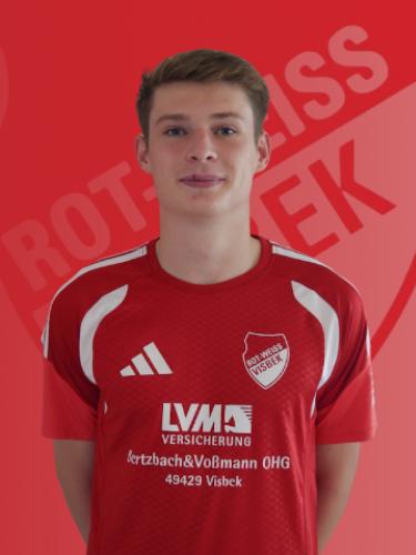 Jonas Ostermann