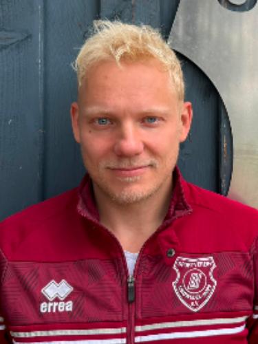 Steffen Fricke
