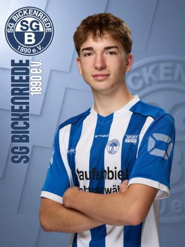 Luca Schäfer