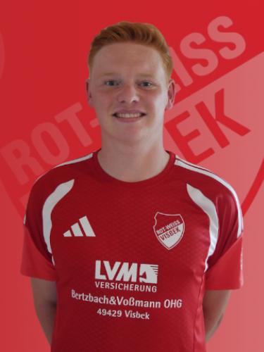 Moritz Ostermann
